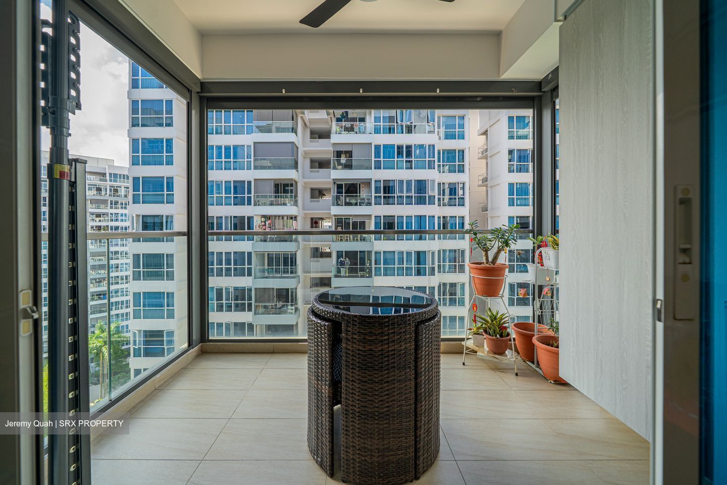 The Tampines Trilliant (D18), Condominium #543109011